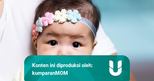 38 Nama Bayi Perempuan yang Bermakna Pemberani, Huruf J-R ...
