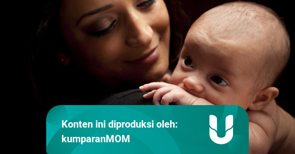 30 Nama Bayi Islami, Terinspirasi dari Nama Anak Perempuan ...