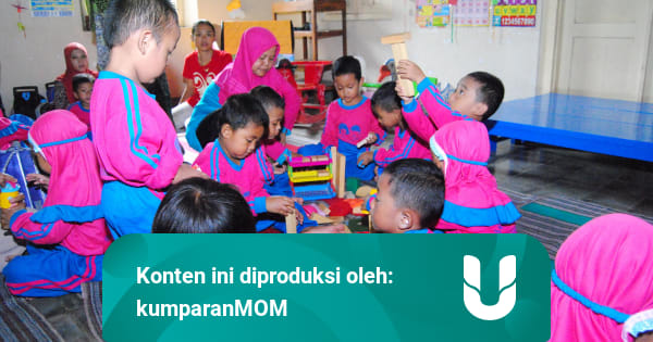 Biaya Masuk Sekolah KB dan TK di Bekasi Tahun 2020-2021 ...