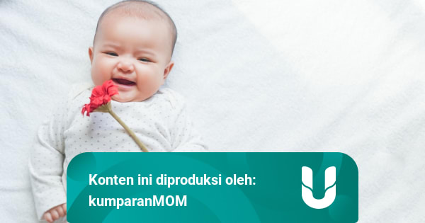 Nama Bayi Perempuan Jawa yang Terinspirasi dari Alam ...