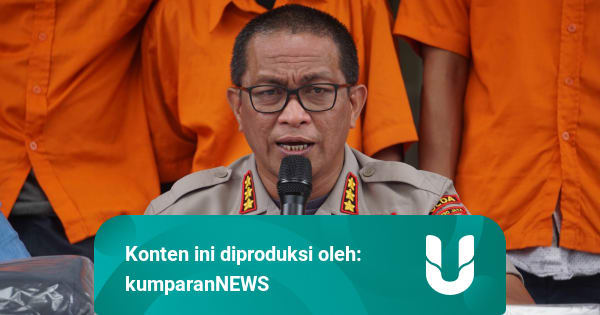 Penusuk Ojol di Kebagusan Ditangkap di Mal, Seorang Cleaning Service - kumparan.com