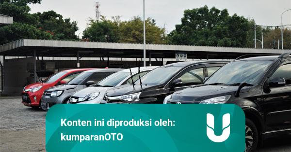 Tips Mobil Bekas Bisa Laku dalam Sehari, Ini Syaratnya ...