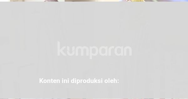 Inspirasi Padu Padan Outer dan Celana Kulot ala Hamidah ...
