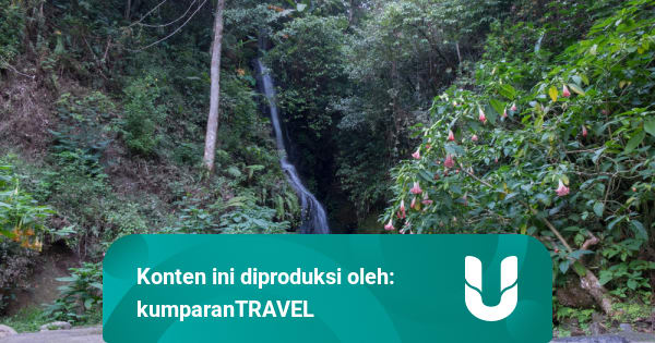 Imbas PSBB Total Jakarta, Wisatawan ke Cianjur Turun 80 ...