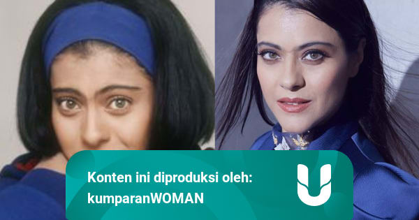 Ingat Anjali di Kuch Kuch Hota Hai? Begini Tampilannya Sekarang di Usia 46 Tahun - kumparan.com