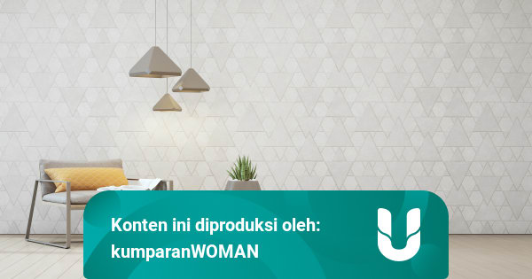 Tips Deko: Motif Wallpaper Minimalis untuk Dekorasi Ruang ...