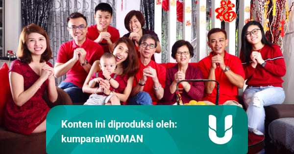 Daftar Ucapan Selamat Imlek 2021 dalam Bahasa Indonesia ...