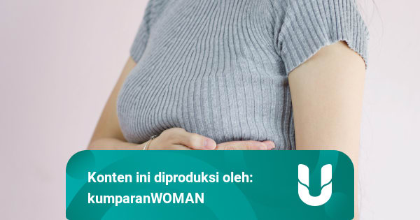 Perempuan Dengan Payudara Besar Sering Alami Sakit Punggung Benarkah