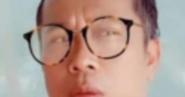Zulham Nasution Kumparan