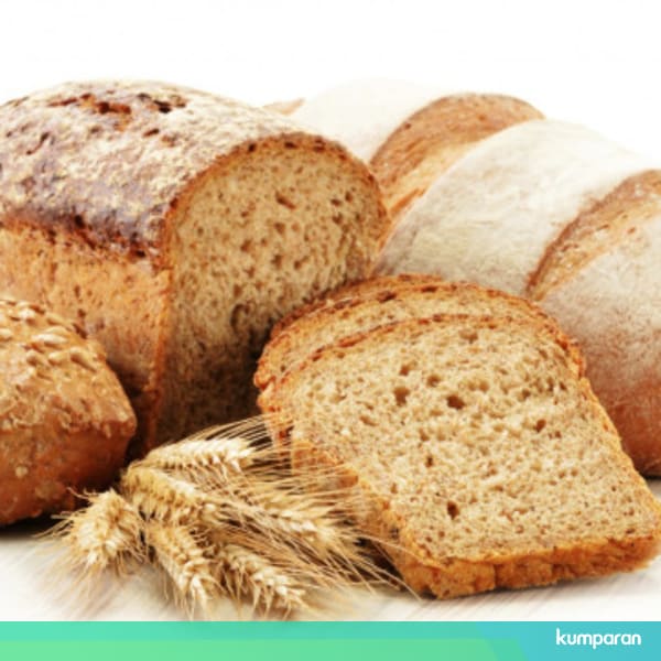 30+ Gambar Hitam Putih Roti - Gani Gambar