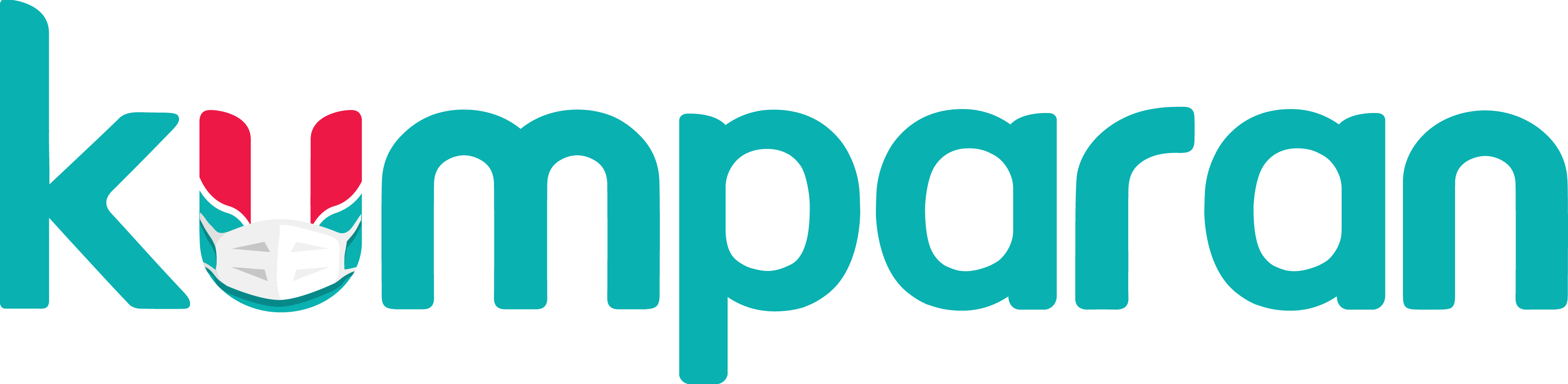 Kumparan Logo